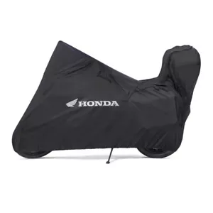 2016-2024 GENUINE HONDA AFRICA TWIN MOTORCYCLE COVER - 0SP34-MJP-201 - Foto 1 di 1