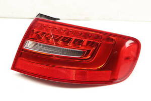 2013-2016 AUDI A4 ALLROAD B8.5 2.0 - Right LED TAIL Light / LAMP (Outer)