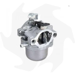 MOTORVERGASER BRIGGS & STRATTON 12,5 PS - SEITENVENTILE Code BG 799728 - Bild 1 von 2