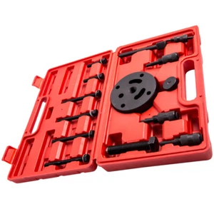 Engine Timing Tool Kit Outil for Land Rover 200Tdi / 300Tdi - 2.5D (12J) 2.5TD