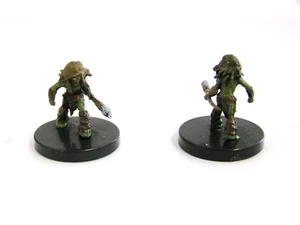 Pathfinder Battles - #002 Mold Runt - Jungle of Despair - D&D - Bild 1 von 1