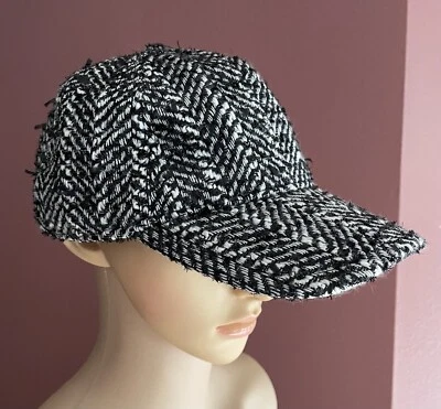 Gorra de mujer Rag &Bone Foto 1 de 4