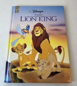 Disney's the Lion King by Mouse Works - Picture 1 of 7