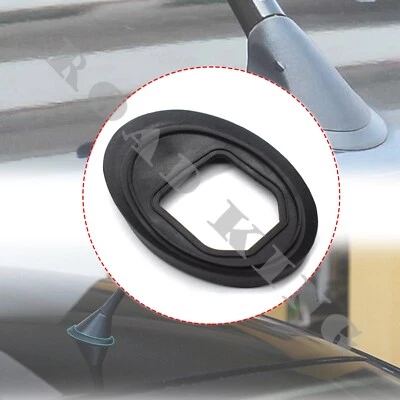 RK Dichtung Antenne Antennen Sockel Dach Gummi Für Opel Astra F Corsa C D Zafira