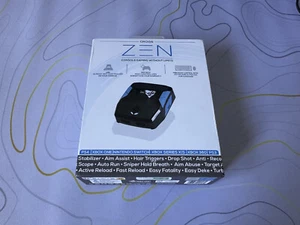 Cronus Zen Controller Emulator Xbox X/S 360 One PS3 PS4 Nintendo Switch PC - Picture 1 of 7