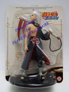 Figurine Collection Altaya NARUTO Shippuden HIDAN Manga NEUF - Picture 1 of 1