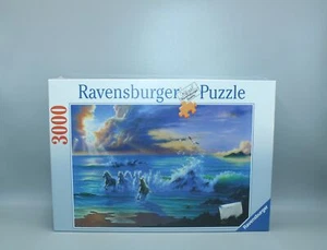 🧩NUEVO: Ocean Dreams | Rompecabezas Ravensburger 3000 piezas | Rompecabezas 🧩 - Imagen 1 de 8