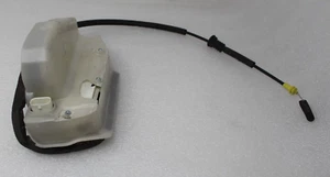 2017-23 Tesla Model 3 Rear Right Side Door Lock Latch Actuator 1068969-00-F OEM - Picture 1 of 8