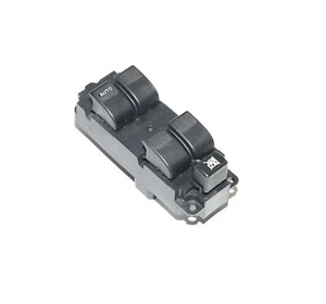 Interruttore Elettr. Alzacristalli Anteriore, SX DD10-66-350B Mazda 2 Dy - Imagen 1 de 5
