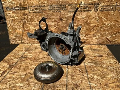 2011 - 2014 DODGE AVENGER TRANSMISSÃO ASSY FABRICANTE DE EQUIPAMENTO ORIGINAL - Imagem 1 de 4