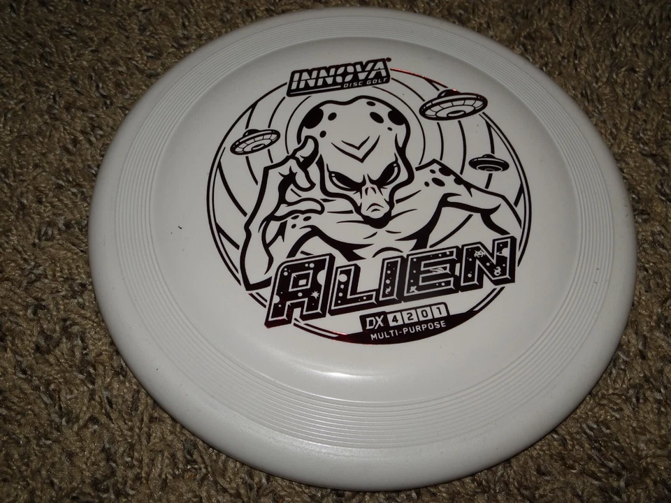NEW Innova Disc Golf DX Alien **Choose Weight/Color** - Image 1 of 1