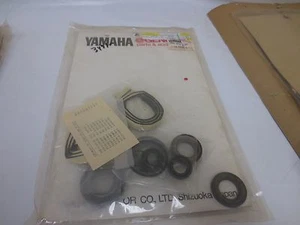 NOS Yamaha Jet Unit Gasket Kit WRA650 6R8-W0001-20 - Picture 1 of 3