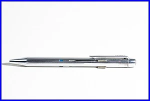 ROTRING 4 Farb Kugelschreiber Schieber Mechanik MULTI PEN - NEUEN MINEN - Bild 1 von 6