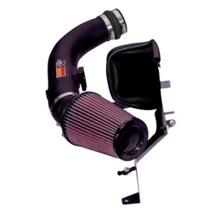 Entrada de aire frío Ram corta K&N 57-9018 Performance para Lexus IS300 2001-2005 3,0 L - Imagen 1 de 19