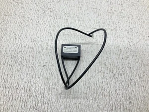 Supresor de sobretensiones Electrocube RG1986-8-8 .50 MFD 600 VDC 1/2 vatios RG198688 (TB) - Imagen 1 de 3