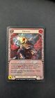 Pulverize Everfest 1st Edition EXTENDED Rainbow Foil EVR021 Flesh and Blood Card