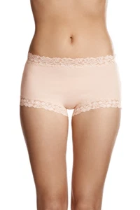 JOCKEY - PARISIENNE BAMBOO Full Brief DUSK Sz 10-20 NEW RRP $21.95 - Picture 1 of 2