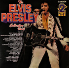 Elvis Presley - The Elvis Presley Collection Vol. 2 (LP) (G+/G+)