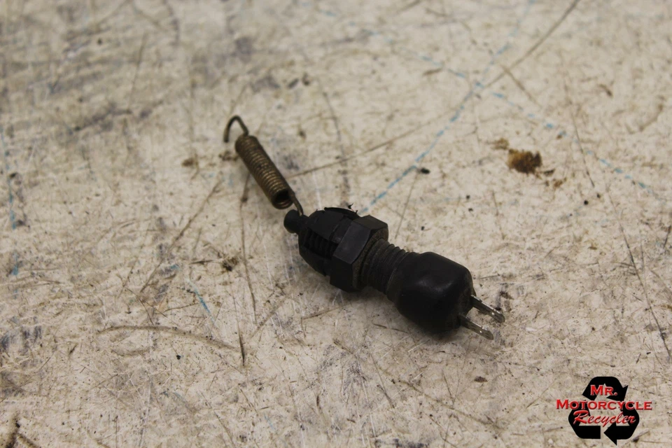 Suzuki Bandit 600 2000 OEM sensor de freno trasero C55D Foto 1 de 3