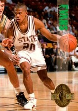 1993 Classic Four Sport 🏀 Basketball 🏀 Cards YOU PICK COMPLETE YOUR COLLECTION