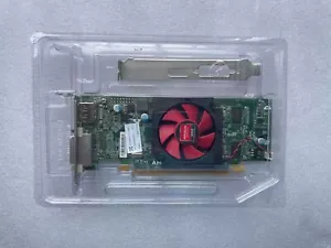 ATI AMD Radeon HD7470 1GB DDR3 PCI Express x16 Desktop Video Card - Bild 1 von 4