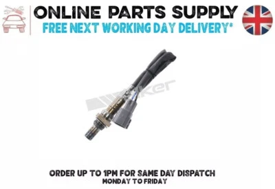 Sensore O2 Lambda per SUBARU LEGACY IV Station Wagon 3.0 R AWD 2003-2009 NUOVO - Immagine 1 di 4