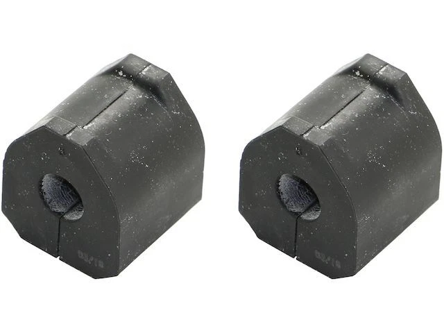 Комплект втулок стабилизатора подвески задней к раме для 2000-2005 Buick LeSabre 2001 2002 NF791XD - Изображение 1 из 1