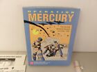 GMT Wargame Operation Mercury Counters Not punched Excellent Condition