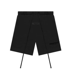 Fear of God Essentials Sweatshort Stretch Limo Authentic Brand New Unopened - Picture 1 of 1