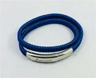 Bracelet Zancan Homme TSB002-BL Silicone Bleu 