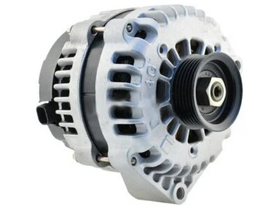 Alternador Hummer H3 2008-2010 53712HN 2009 5,3 L V8 Foto 1 de 2