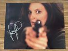 Jodie Foster Autographed 11x14 Photo The Silence of The Lambs Clarice Starling