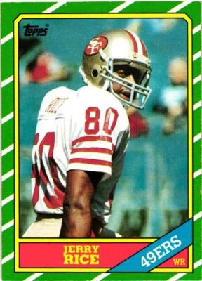 1986 Topps You Pick Complete Your Set #1-250 - All Cards Scanned Front & Back - Image 1 of 2