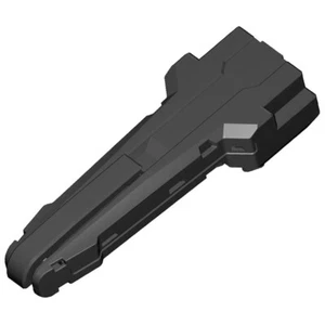 Beyblade X Launcher Grip BX-11 Beyblade X Grip (schwarz) - Bild 1 von 3