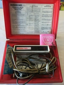 OWATONNA D80L-50-BIT HERRAMIENTA PROBADOR DE ENCENDIDO SIN INTERRUPTORES - Imagen 1 de 6