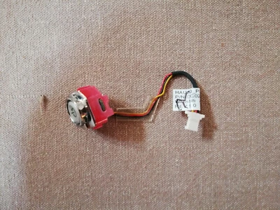 Tasto Accensione Dell Latitude D420/D430 - Immagine 1 di 2