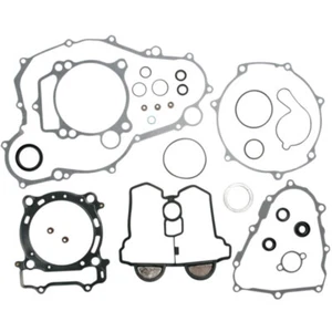 Moose Racing Complete Gasket Set W/ Oil Seals Yamaha YFZ450 04-13 - Picture 1 of 1