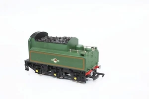 MAINLINE B.R.GREEN 4-6-0 STANDARD CLASS 4 TENDER ONLY EXCELLENT CONDITION - Bild 1 von 7