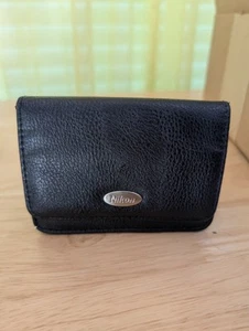 Nikon Horizontale Ledertasche schwarz - Bild 1 von 5