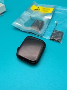 Apple Watch Series 8 Lte 45mm For Parts. Plus 4 Watch Bands 2 Batteries - Picture 1 of 7