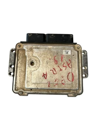 Centralina motore  OPEL Astra H 2004/2010 1900 CDTI 120 CV 0281012548 - Immagine 1 di 4