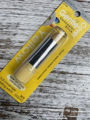 Physicians Formula Gentle Cover Concealer Stick  #837 Yellow - Image 1 of 2