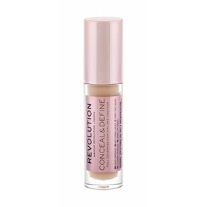 Makeup Revolution Conceal and Define Concealer - C10 (4 g) - Bild 1 von 2