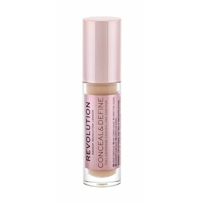 Makeup Revolution Conceal and Define Concealer - C10 (4 g) - Bild 1 von 2
