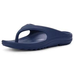 Orthopedic Sandals for Women Arch Support Recovery Flip Flops Pillow Soft Sum... - Picture 1 of 7