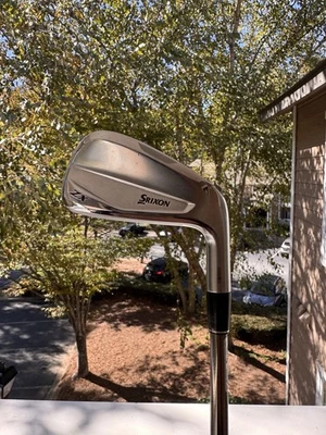 Srixon ZX  23* 4 Driving Iron W/ Recoil Stiff Flex Shaft - Image 1 of 4