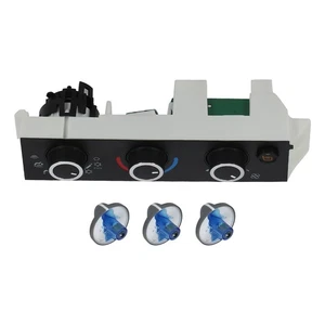 AC Heater Climate Control Module For GMC Savana 1500 2001 2002 2003-2014 599-294 - Picture 1 of 11