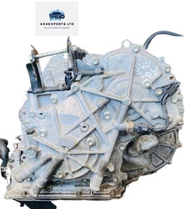 TRANSMISIÓN CVT TOYOTA RAV4 K114F 2014 EN ADELANTE - Imagen 1 de 6