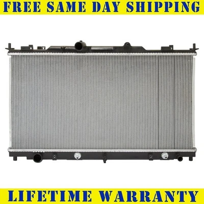 Novo radiador para 2011-2013 Mazda 6 3.7L - Imagem 1 de 4