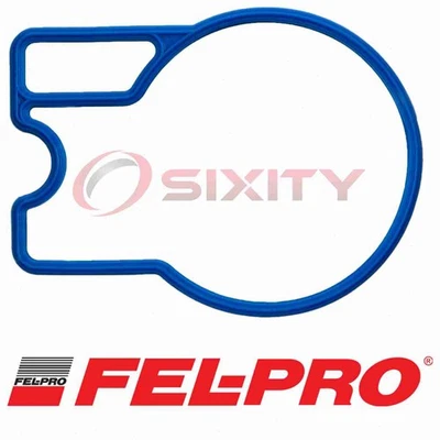 Montaje de carrocería del acelerador de inyección de combustible para Chevrolet Silverado 1500 FEL-PRO fs Foto 1 de 4